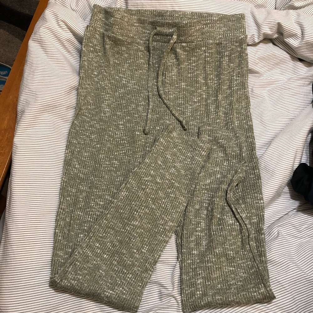 Gymshark slouched pants